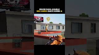 AQUELE SEU AMIGO DE FREE FIRE...😭😭😭