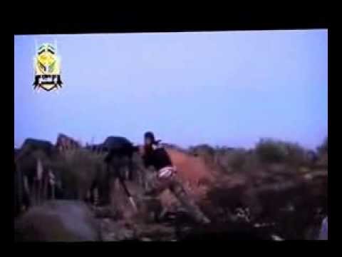 هجوم لواء أحفاد عثمان على قوات النظام في معركة صدى الغوطة في ريف حمص الشمالي