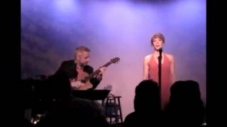 &quot;Selfless, Cold and Composed&quot; (Ben Folds) with Randie Shane and Sean Harkness, from &quot;His Heart&quot;