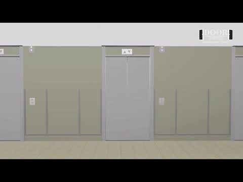 Finishing Options | DSI 600 Elevator Smoke Containment System®
