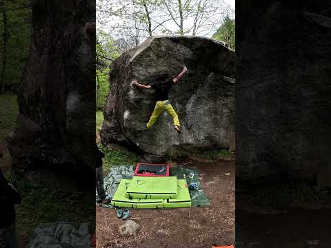 Melloblocco version sit, 7B - Valmasino