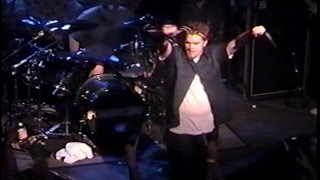 Primer 55 - Live @ Water Street Hall - Rochester, NY, USA ★2000-10-17★
