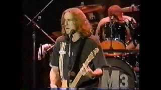Download lagu Seven Mary Three 'Cumbersome' from Hard Rock Hotel Casino Las Vegas 1993 live in concert performance mp3