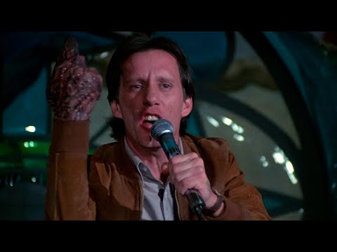 Was Videodrome mit Max Renns Körper gemacht hat
