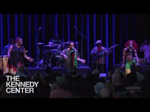 Arrested Development - "Give a Man a Fish"