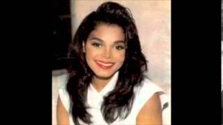 Janet Jackson Then And Now