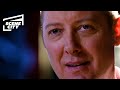 Elizabeth And Reddington Meet The Blacklist James Spader Megan Boone