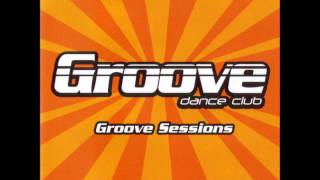 Dj Luismi, Abel the Kid y Raúl Ortiz @ Groove Dance Club - (Groove Session 2001)