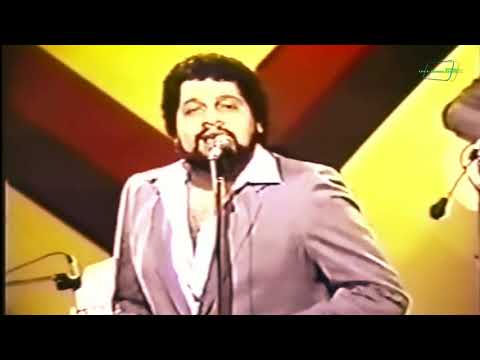 Sin Rumbo Alguno   Conjunto Clasico con Tito Nieves HD