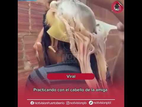 #COLOMBIA 💥 ¡TERRIBLE ACCIDENTE CAPILAR EN ARACATACA! 💥 #shortsviral #viral