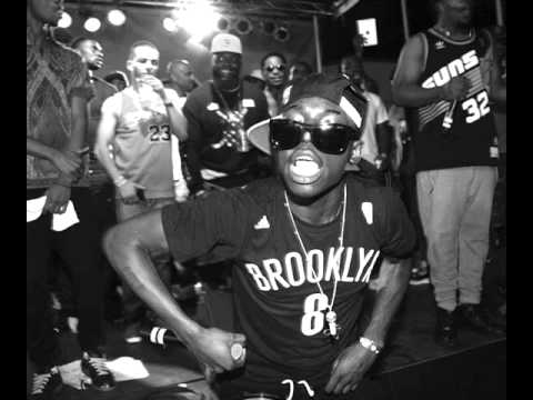 Can't F*ck WitChu  -  Bobby Shmurda (Feat. DBoy & Rowdy Rebel)