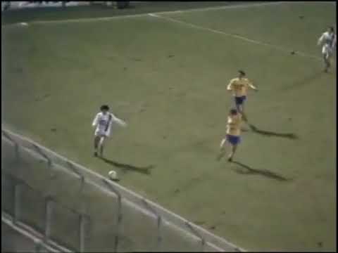 [Résumé] 06/03/1982 - Coupe de France - Seizième de finale - NOEUX LES MINES PARIS SG 0 - 1