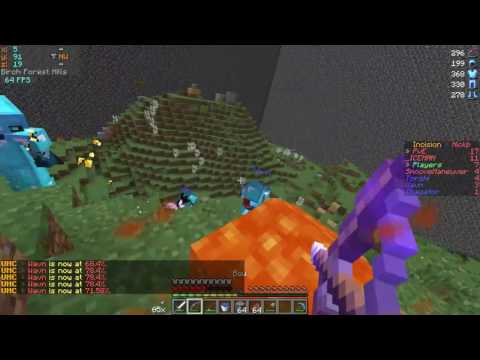 UHC Clips E15 - 2v4 Final Fight with ICEMAN