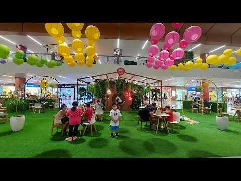 SM East Ortigas Walk Tour | Pasig Malls