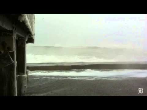 Scituate gets flooded during high tide