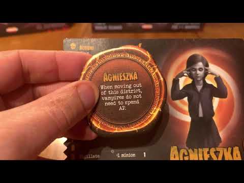 Masters of the night solo session