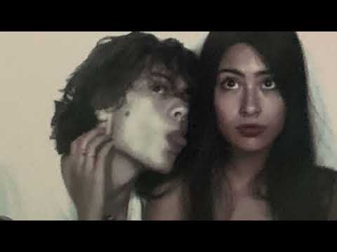 i love male attention and male attention loves me