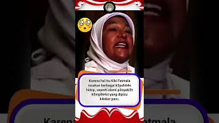 Download lagu Kekecewaan seorang ibu dari artis senior Kiki Fatmala sebelum meninggal mp3