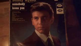 Bobby Rydell - Open For Business As Usual