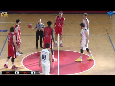 Highlights Sicoma Valdiceppo vs. Robur Basket Osimo - Coppa del Centenario Serie C Gold 2021