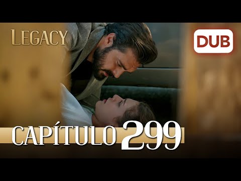 Legacy Capítulo 299 | Doblado al Español (Temporada 2)