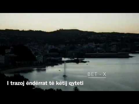 Agron Berisha - Enderr