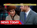 World News Meghan Markle Spends First Christmas With Royal Family