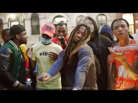 O Wave x Grimey Qua x Yellow Zoo - MENACE TO SOCIETY