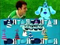 Opening To Blue S Clues Rhythm And Blue US VHS 1999