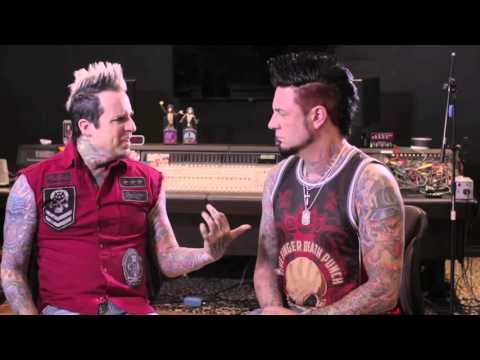 Five Finger Death Punch Talk "I Apologize" from 'Got Your Six' - Track by Track