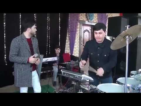 Azat Oramadow Yazuljelalym