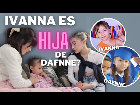 LA VERDAD DE IVANNA | Hermanas JM ​⁠@losmolinaoficial