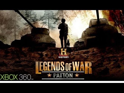 Legends of War Playstation 3