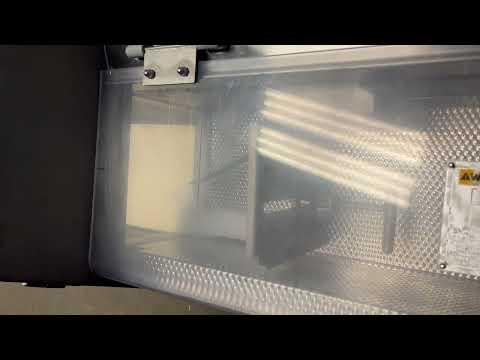 BIRO 109 PC Horizontal Slicer- Item #10206- M&M Equipment Corp.