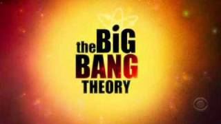 The Big Bang Theory - Instrumental Theme