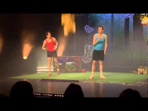 WK Toeval - Zinloos Geweldig