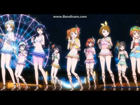 Nightcore-Blaxy Girls - Ma mut la mare