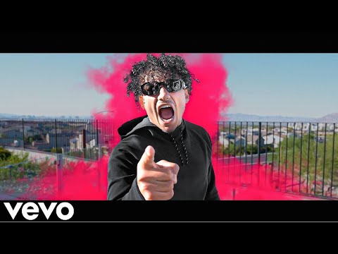 HACKER DISSTRACK (Official Music Video)