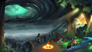 Shadow in the Clouds