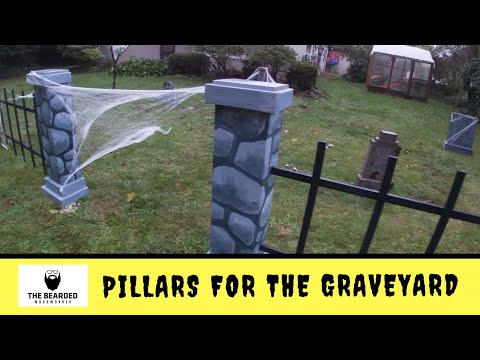 download lagu mp3 mp4 Black Pillars On House, download lagu Black Pillars On House gratis, unduh video klip Black Pillars On House