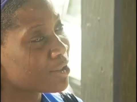 A cross my sin . Part 1 kanumba movie 