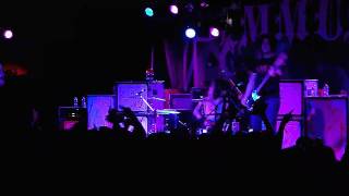 Pierce The Veil - Currents Convulsive (LIVE HD)