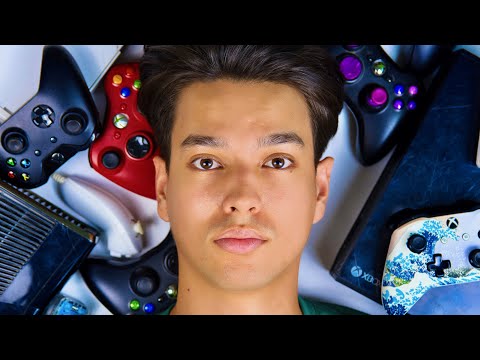 I stopped playing video games forever (it changed my life)
