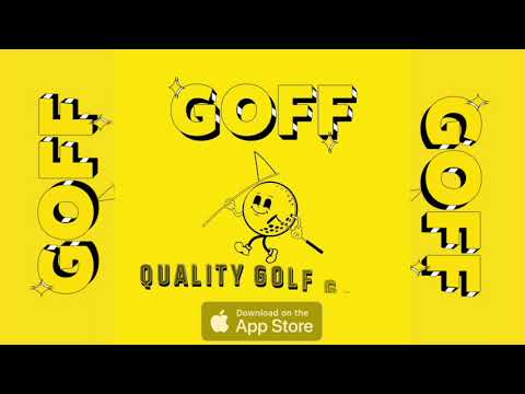 Goff video thumbnail