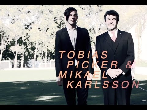 Tobias Picker & Mikael Karlsson - Chamber Works - teaser