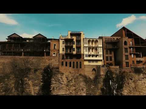 Übersicht über die Premium-Wohnanlage „Tbilisi Downtown“ | Tiflis, Georgien