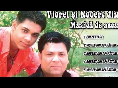 VIOREL DIN APARATORI - Ma luat gandurile (ASCULTARE)