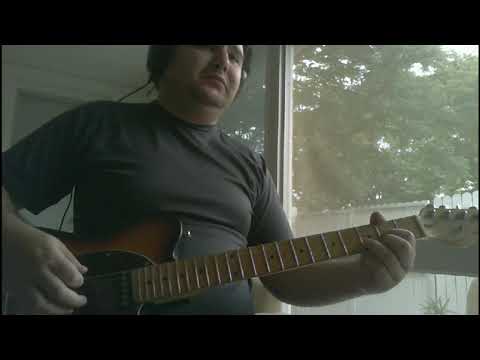 Ghost Town Blues - Social Distortion