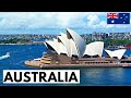 TOP 10 INTERESTING FACTS ABOUT AUSTRALIA