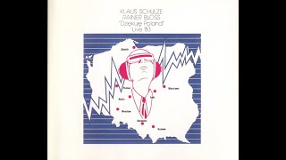 Klaus Schulze/Rainer Bloss "Katowice"